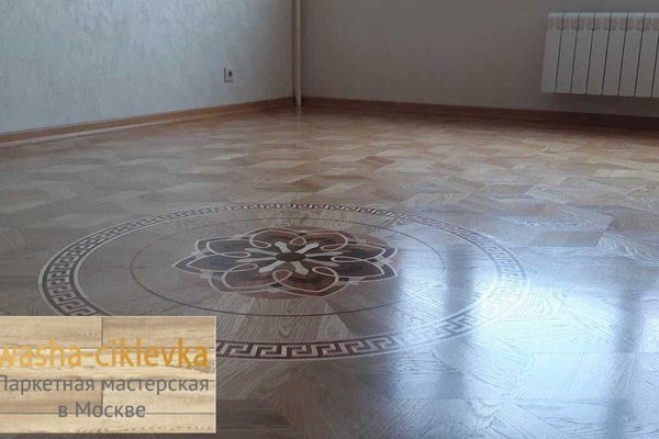 Нанесение лака на паркета стоимость 
